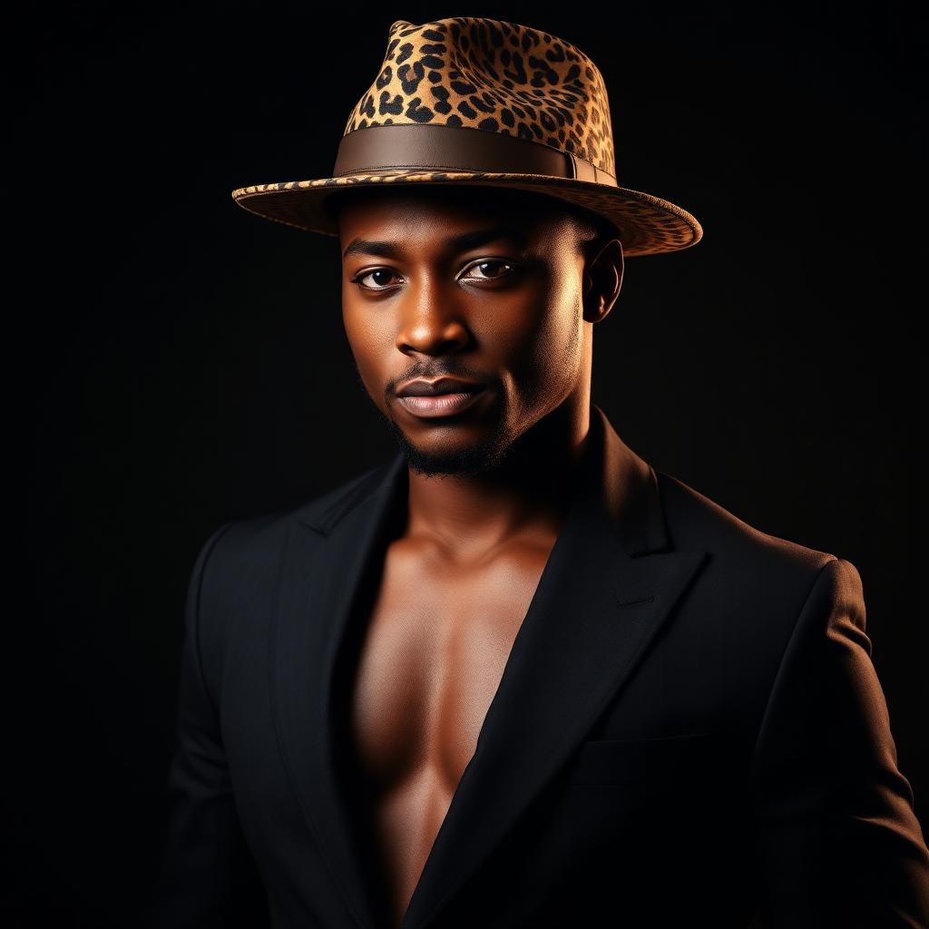 Chapeaux