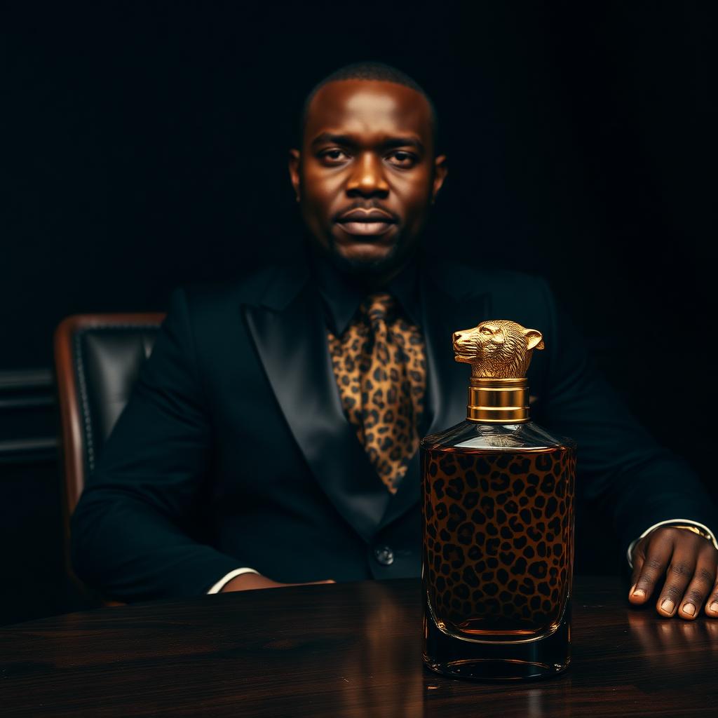 Parfums
