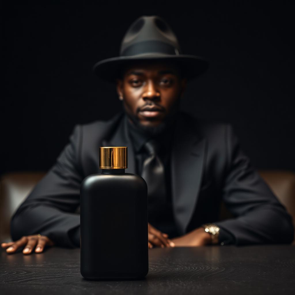 Onyx Noir